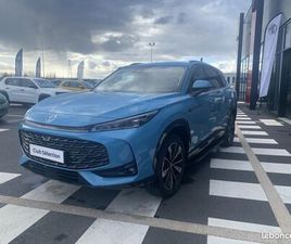 MG MOTOR EHS 1.5 GDI 272CH PHEV COMFORT