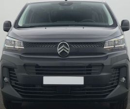 CITROËN JUMPY (3) TAILLE M BHDI 145 BVM6