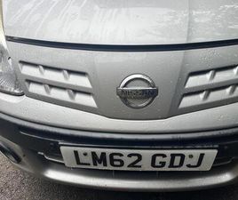 NISSAN PIXO 1.0 N-TEC EURO 5 5DR