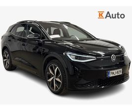 GTX DUAL MOTOR AWD, AKKU 77 KWH