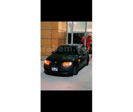 SAHIBINDEN SKODA FABIA 1.4 COMFORT 2001 MODEL KASTAMONU 390.000 KM YEŞIL (METALIK) - 38629913 | ARABAM.COM