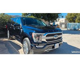 FORD F150 HYBRIDE