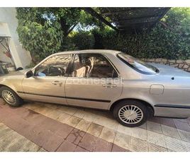 HONDA LEGEND LEGEND 3.2I-24V