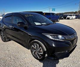 162 RS HONDA SENSING