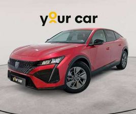 HYBRID 136 ALLURE E-DCS6