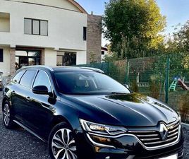 RENAULT TALISMAN 1.6 DIESEL EDC CHIAJNA