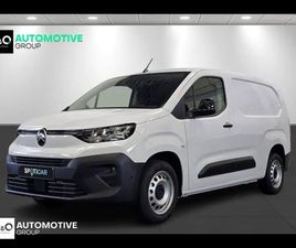 CITROEN BERLINGO XL CAMERA GPS 3-ZIT 8 JAAR GARANTIE!