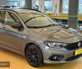 FIAT EGEA 1.6 MULTIJET S-DESIGN