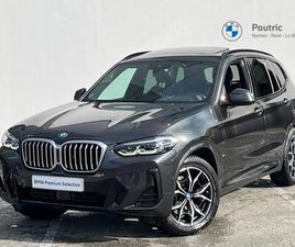 XDRIVE30E 292CH M SPORT