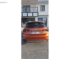 FIAT EGEA 1.4 FIRE LOUNGE
