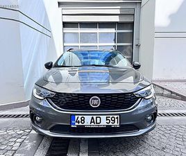FIAT EGEA 1.6 MULTIJET S-DESIGN