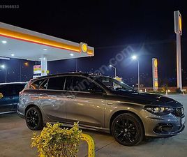 FIAT EGEA 1.6 MULTIJET S-DESIGN