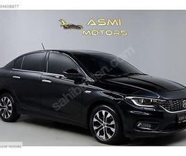 1.6 MULTIJET LOUNGE PLUS