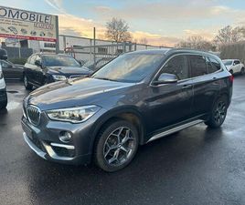 BMW X1 X1 2.0 D SDRIVE