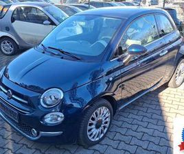 500 0.9 T.AIR T. LOUNGE 85CV DUALOGIC