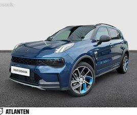 LYNK & CO 01 1.5 PHEV 261 CH DCTH7