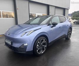 LYNK & CO 02 66 KWH 272 CH MORE