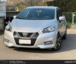 NISSAN MICRA NISSAN MICRA 1.5 DCI 90 N-CONNECTA #9778