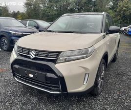 SUZUKI VITARA 1,4 PREMIUM ALLGRIP AT+ZK+CCS