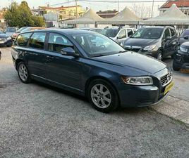 V50 1.6 D2 R-DESIGN 115CV