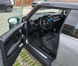 MINI 3P COOPER SE ELECTRIC AUTO