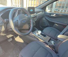 KUGA 2.0 ECOBLUE ST-LINE AWD 190CV AUTO