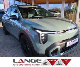 KIA STONIC 1.0T DCT GT LINE GT-LINE NAVI LED ACC APP