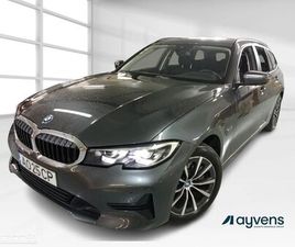 BMW 320 E AUTO