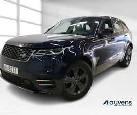 LAND ROVER RANGE ROVER VELAR 2.0 D200 AWD R-DYNAMIC S