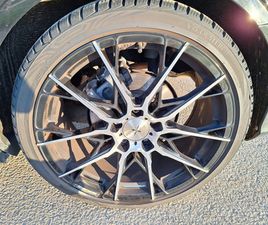 AUDI A3 BERLINA AUDI A3 LIMOUSINE - 1.6 TDI ULTRA ATTRACTION