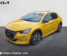 II 1.2 PURETECH 100 S&S GT LINE EAT8