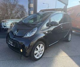 CITROEN C-ZERO SEDUCTION (G2822)