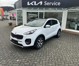 1.6 T-GDI 4WD GT-LINE