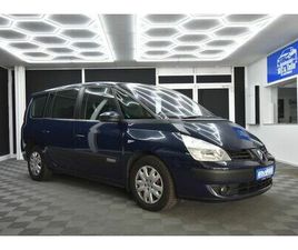 1.HAND KLIMAAUT. SERVO. TCS 7.SITZER