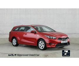 2025 KIA CEED 1.5 T-GDI 2 SPORTSWAGON