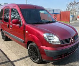 EDITION 1.6 NEU TÜV/KLIMA