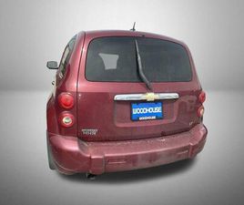 USED 2006 CHEVROLET HHR LT