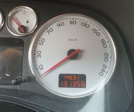 BIETE EINEN PEUGEOT 307CC