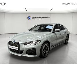 I4 EDRIVE35 286 CH BVA