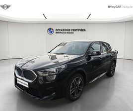 IX2 EDRIVE20 204CH BVA