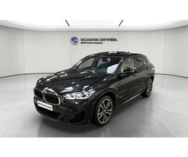 X2 SDRIVE 18D 150 CH BVA8