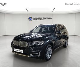 X5 XDRIVE40E 313 CH BVA8