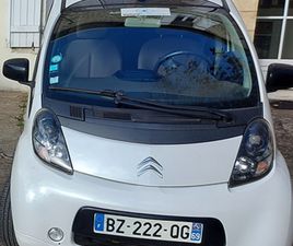 CITROEN C-ZERO - 16.0 KWH