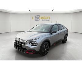 C4 PURETECH 130 S&S EAT8