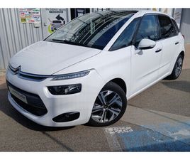 II 1.6 THP 16V EAT6 S&S 165 EXCLUSIVE