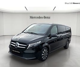 CLASSE V EXTRA-LONG 250 D 9G-TRONIC