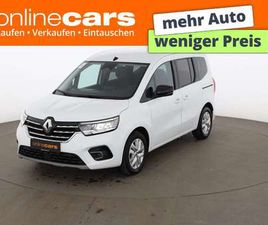 III 1.3 TCE100 LED SITZHZ TEMPOMAT PDC