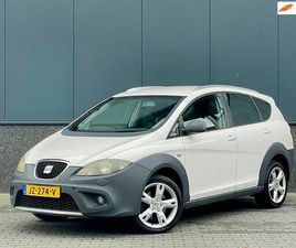 SEAT-ALTEA-20-TFSI-FREETRACK-200PK