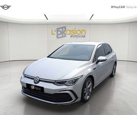 GOLF 2.0 TDI SCR 150 DSG7