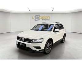 TIGUAN 1.5 TSI EVO 150